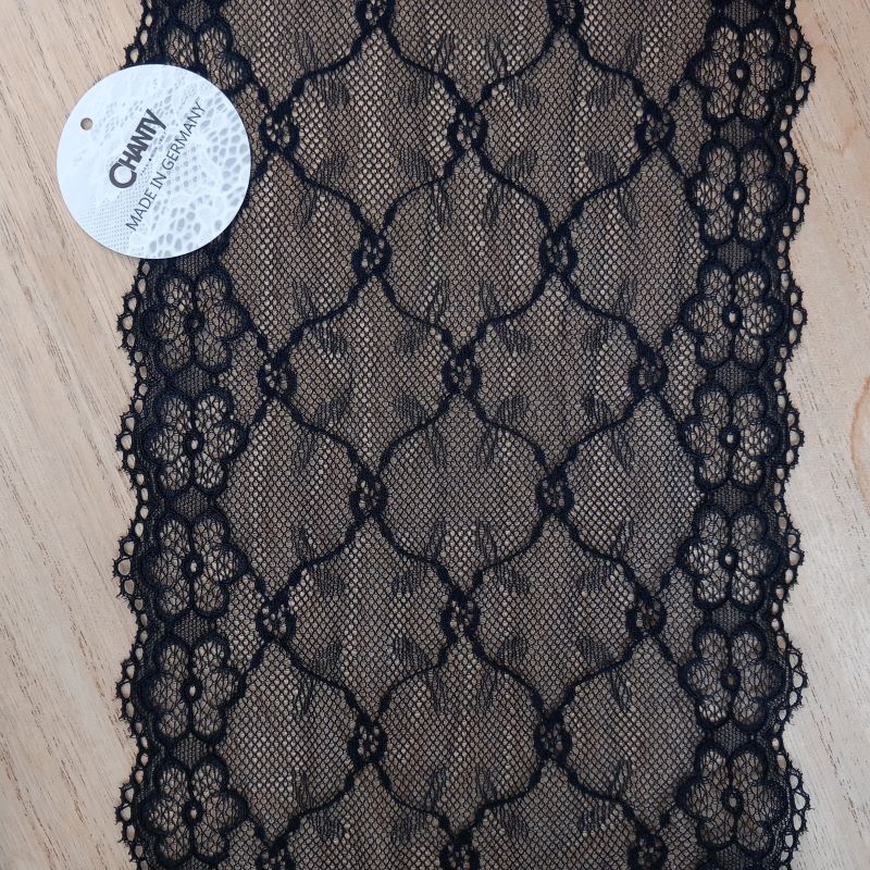 Elastic | Width 16 cm | 61373