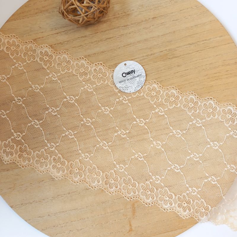 Elastic | Width 16 cm | 61373