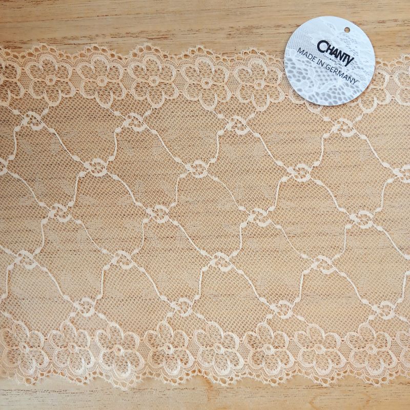 Elastic | Width 16 cm | 61373