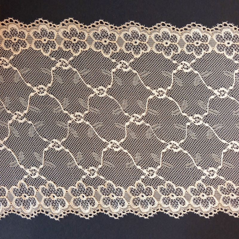 Elastic | Width 16 cm | 61373