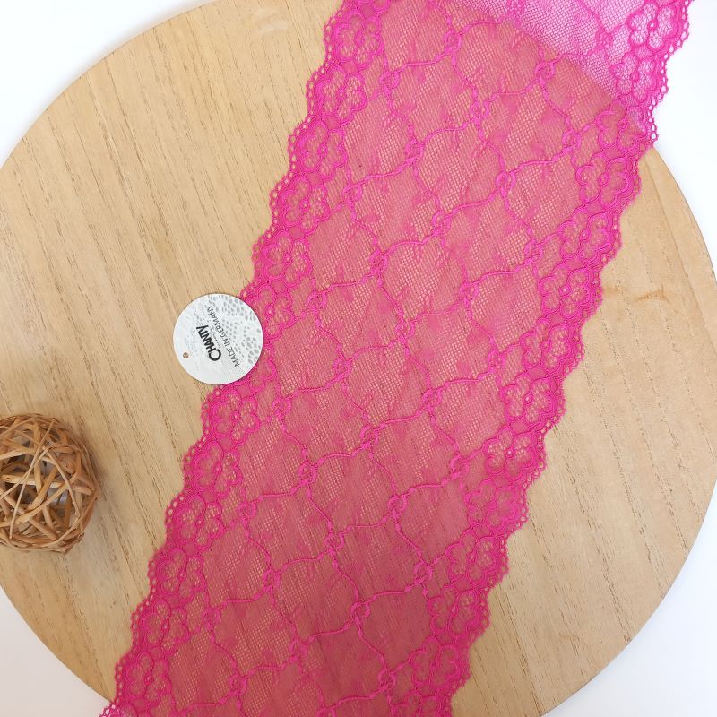 Elastic | Width 16 cm | 61373