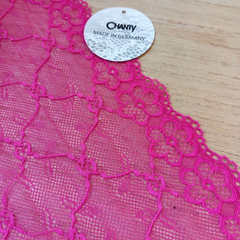 Elastic | Width 16 cm | 61373
