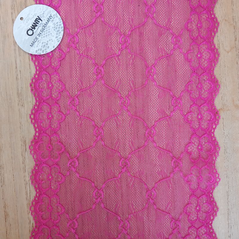 Elastic | Width 16 cm | 61373