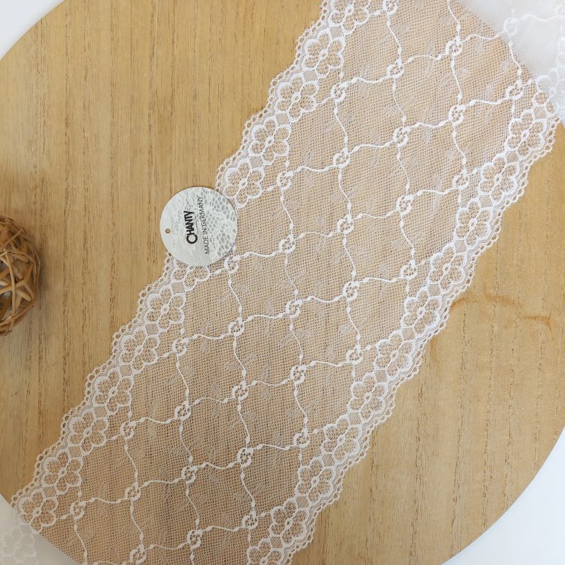 Elastic | Width 16 cm | 61373