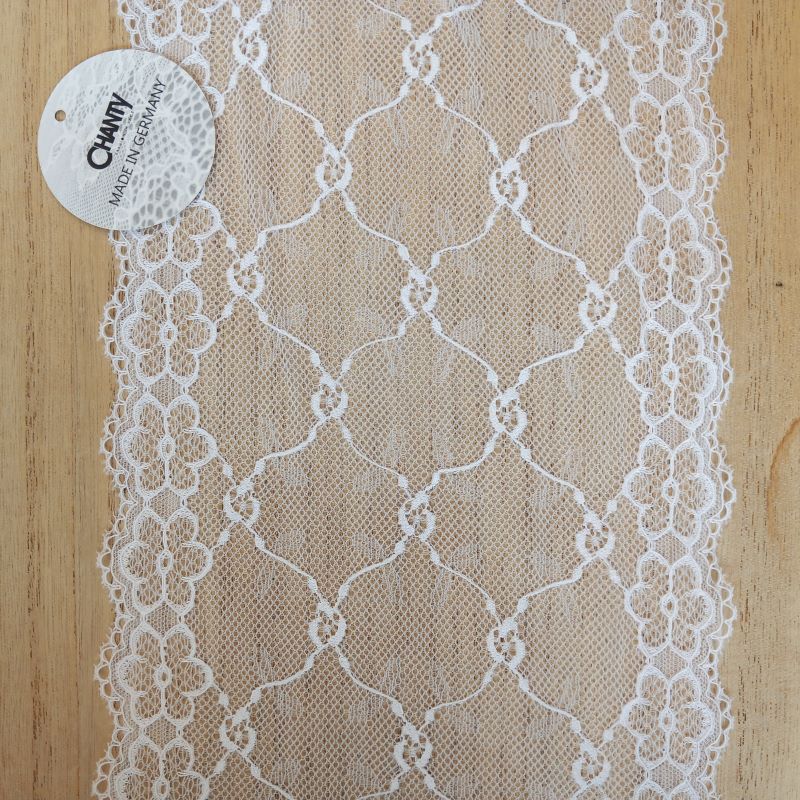 Elastic | Width 16 cm | 61373
