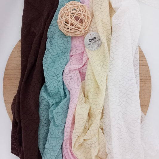 Molding | Elastic | Width 130 cm | 61415