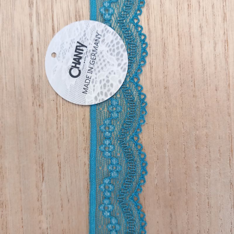 Viscose | Elastic | Width 3 cm | 61444