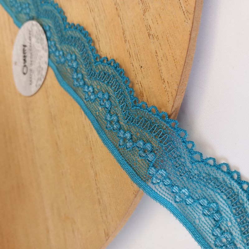 Viscose | Elastic | Width 3 cm | 61444