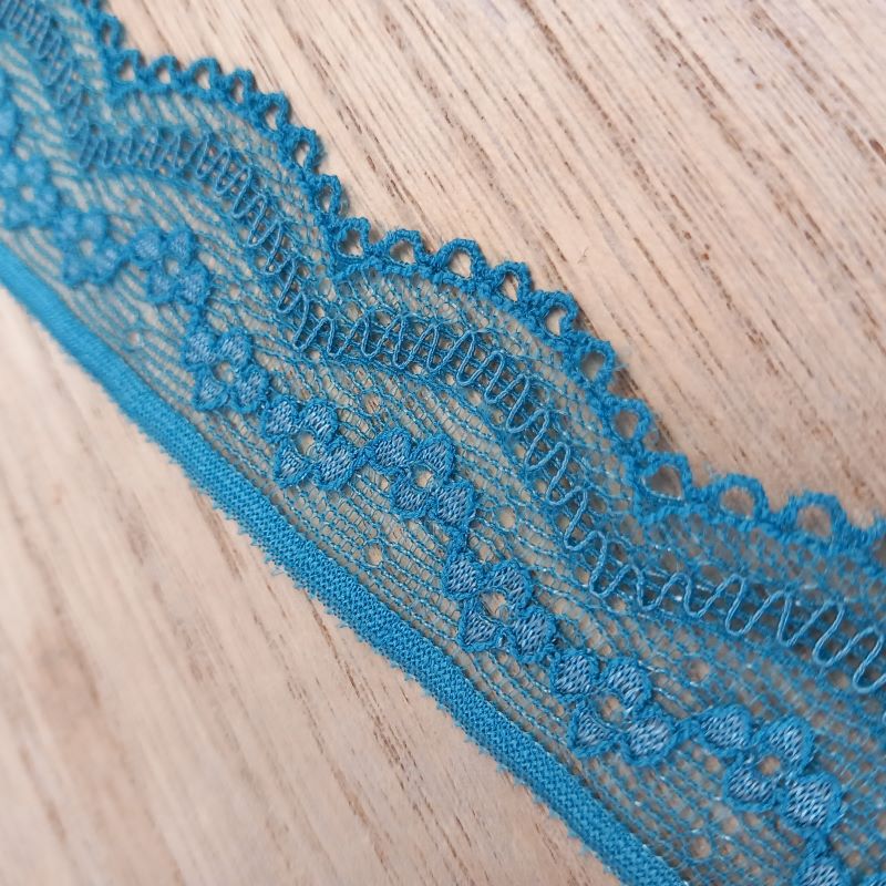 Viscose | Elastic | Width 3 cm | 61444