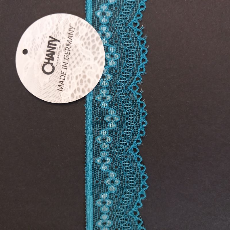 Viscose | Elastic | Width 3 cm | 61444