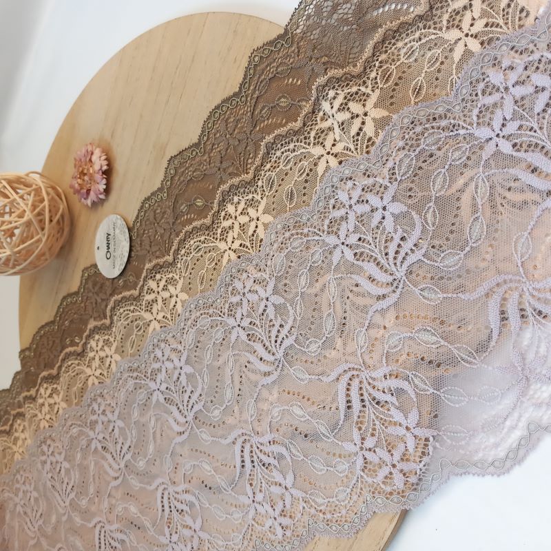 Viscose | Elastic | Width 15 cm | 61487