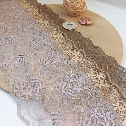 Viscose | Elastic | Width 15 cm | 61487