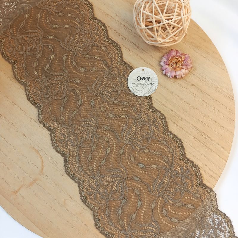 Viscose | Elastic | Width 15 cm | 61487