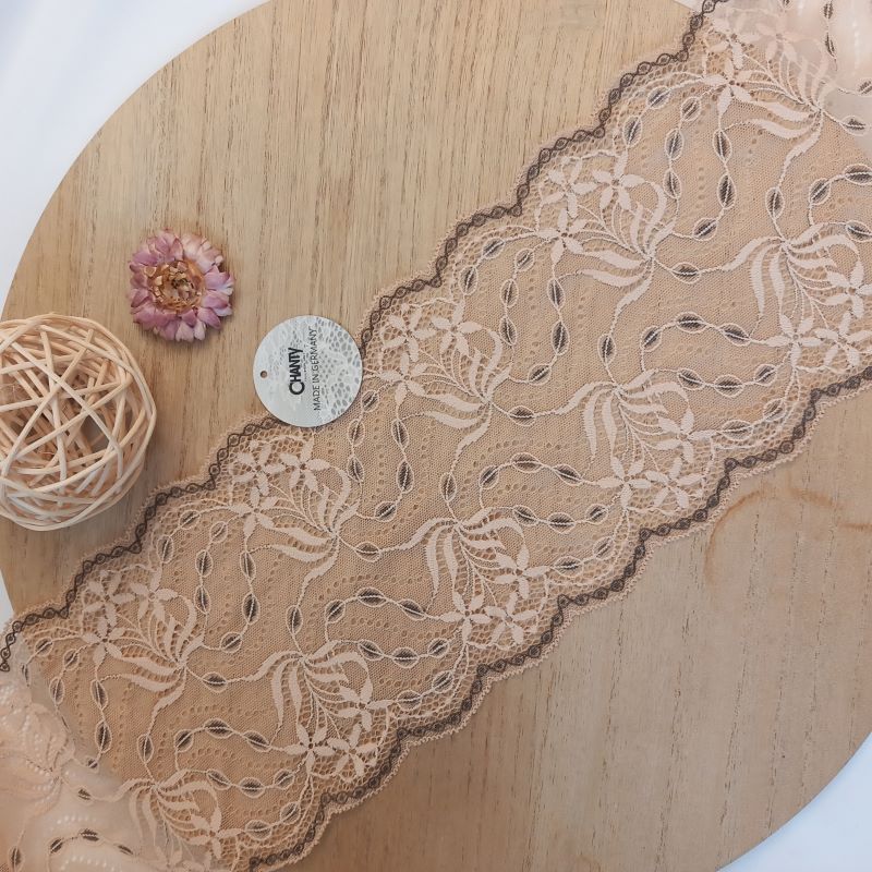 Viscose | Elastic | Width 15 cm | 61487