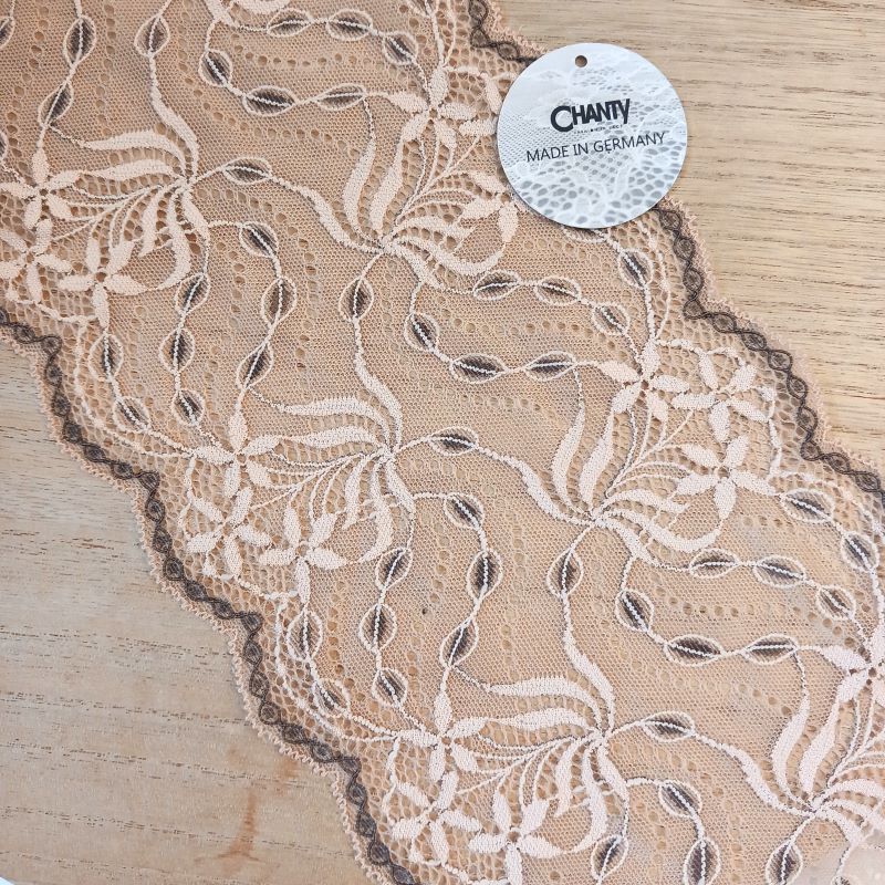 Viscose | Elastic | Width 15 cm | 61487