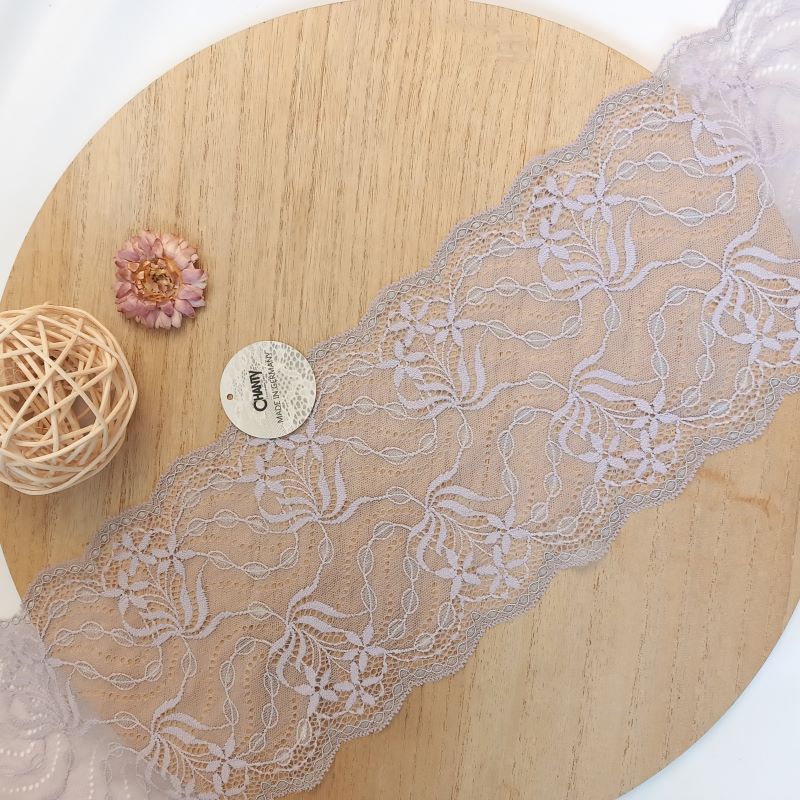 Viscose | Elastic | Width 15 cm | 61487