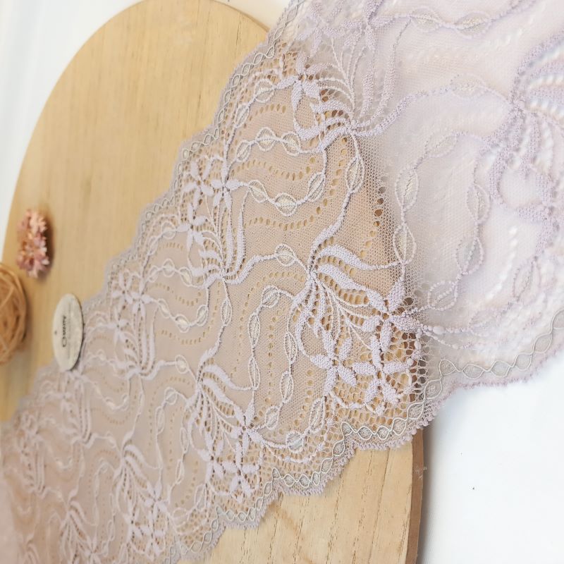 Viscose | Elastic | Width 15 cm | 61487