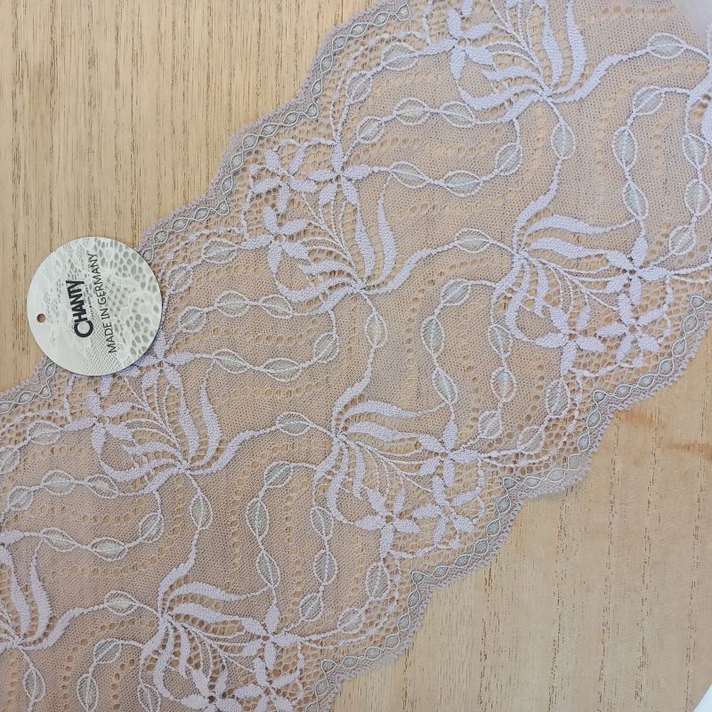 Viscose | Elastic | Width 15 cm | 61487