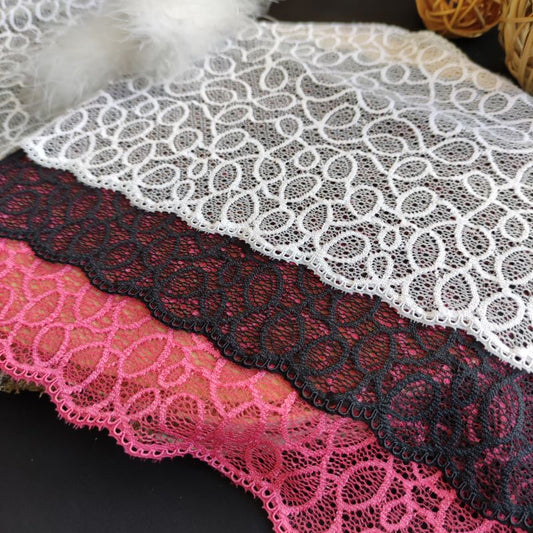 Elastic | Width 17 cm | Euphoria | 61511