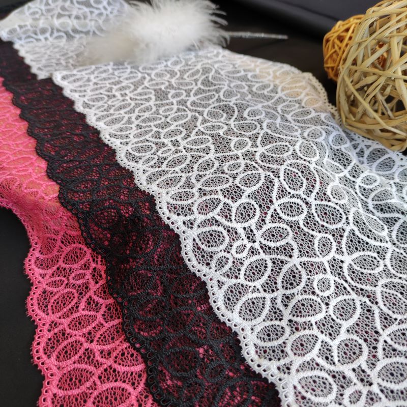 Elastic | Width 17 cm | Euphoria | 61511