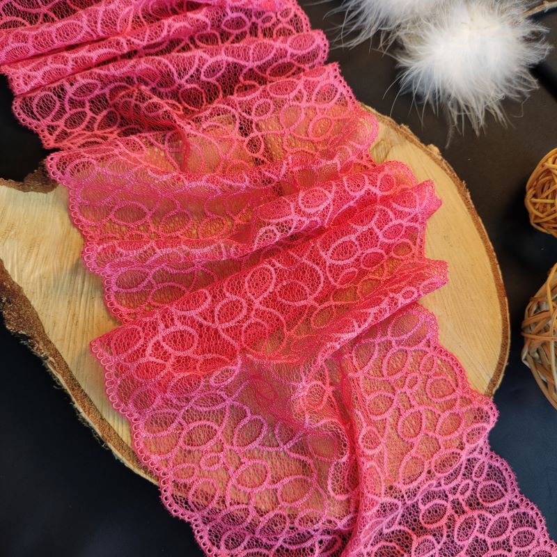 Elastic | Width 17 cm | Euphoria | 61511