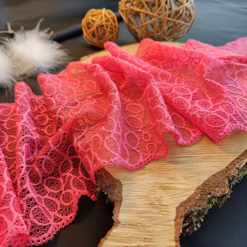 Elastic | Width 17 cm | Euphoria | 61511