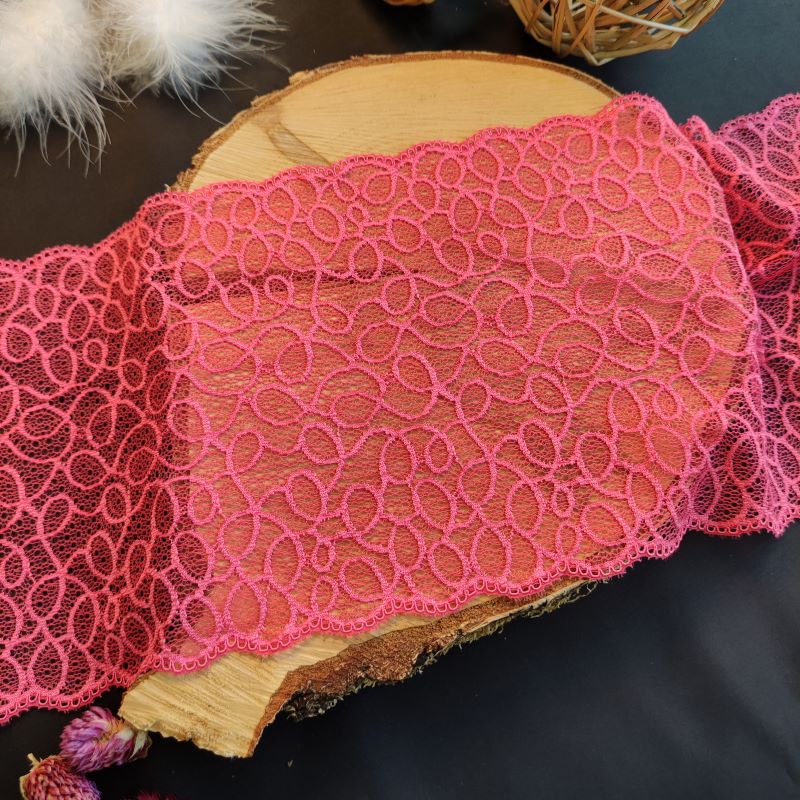 Elastic | Width 17 cm | Euphoria | 61511