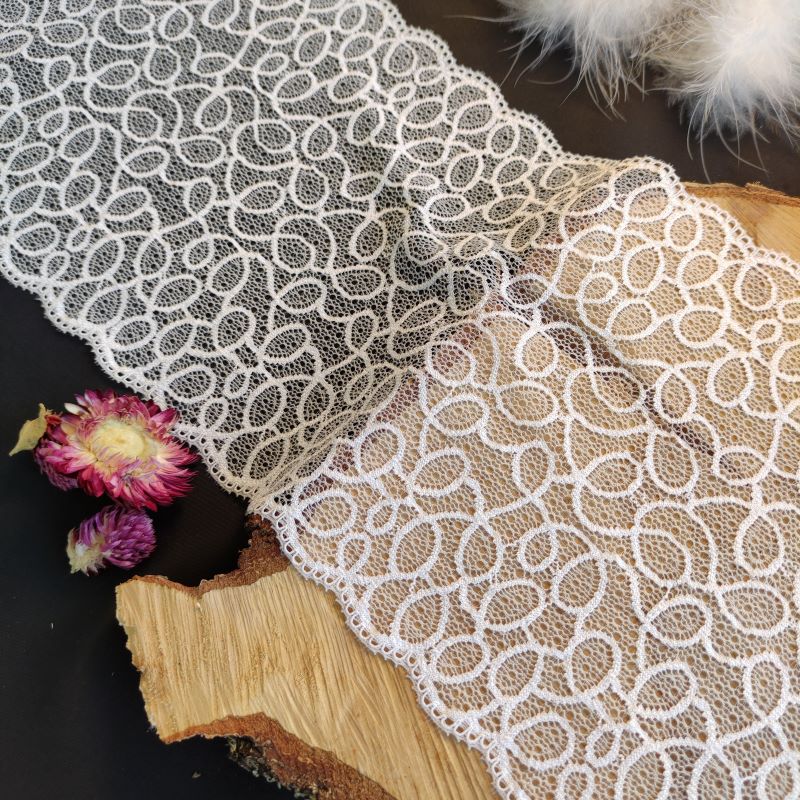 Elastic | Width 17 cm | Euphoria | 61511