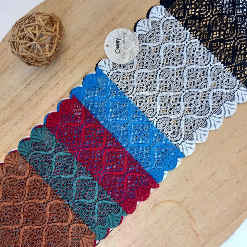 Elastic | Width 16 cm | Pureness | 61528