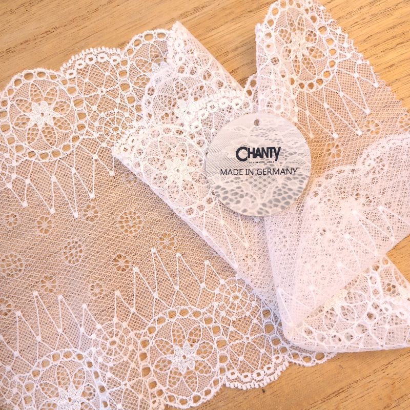 Elastic | Width 16 cm | 61542