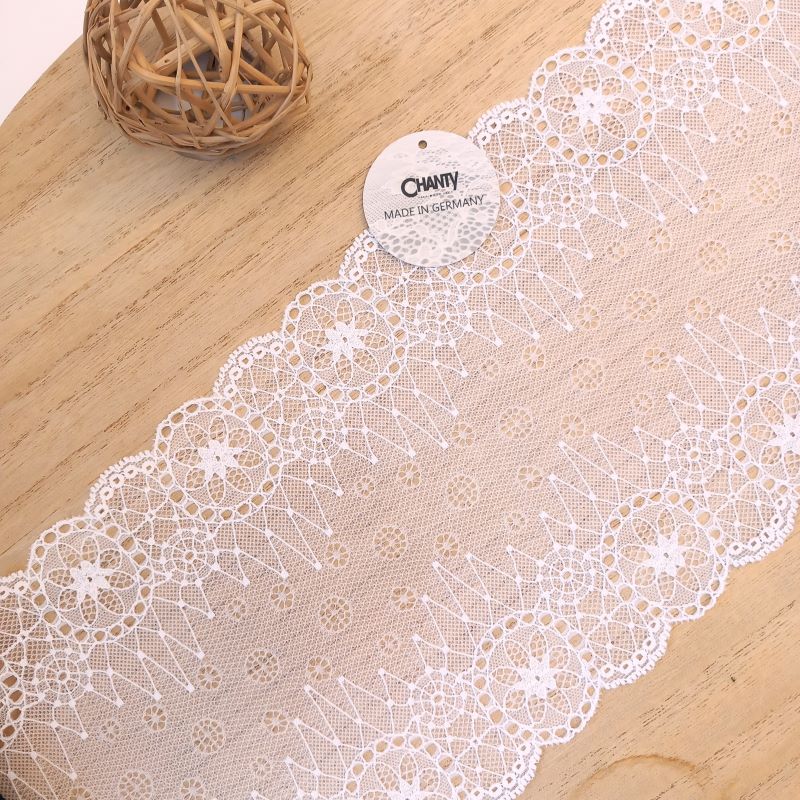 Elastic | Width 16 cm | 61542