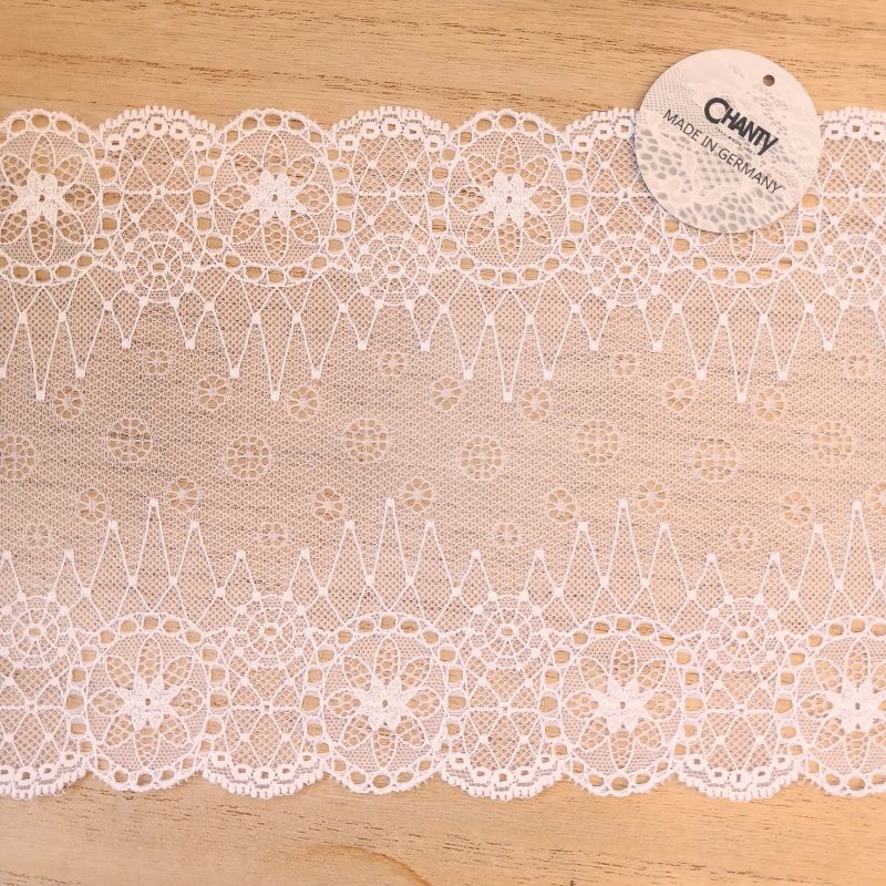 Elastic | Width 16 cm | 61542
