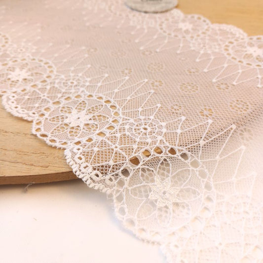 Elastic | Width 16 cm | 61542