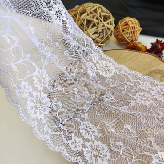 Elastic | Width 17 cm | Natural Glam | 61548