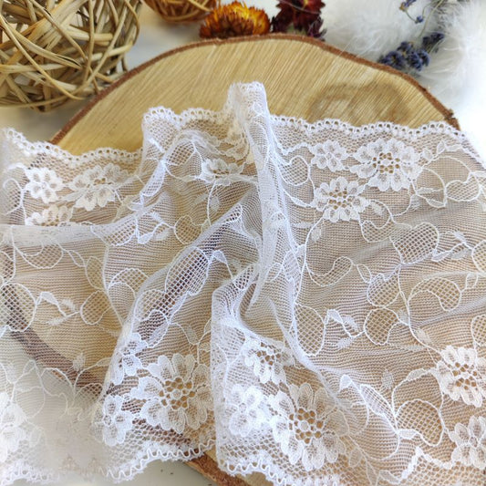 Elastic | Width 17 cm | Natural Glam | 61548