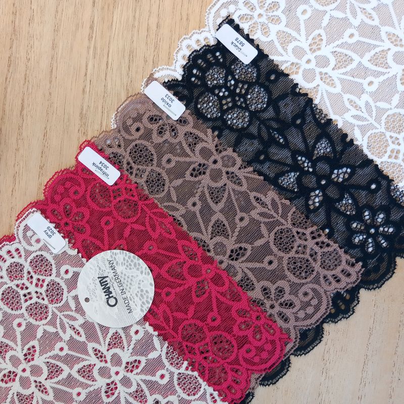 Elastic | Width 16 cm | Inner Beauty | 61557