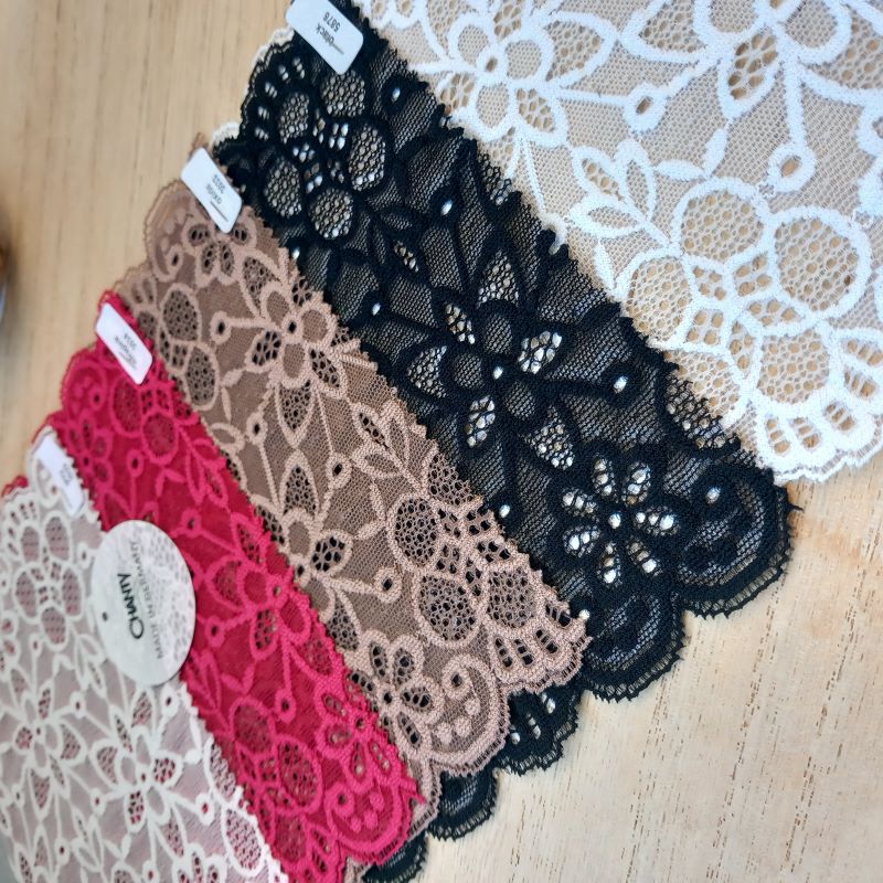 Elastic | Width 16 cm | Inner Beauty | 61557