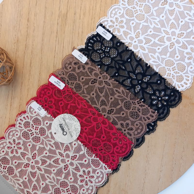 Elastic | Width 16 cm | Inner Beauty | 61557