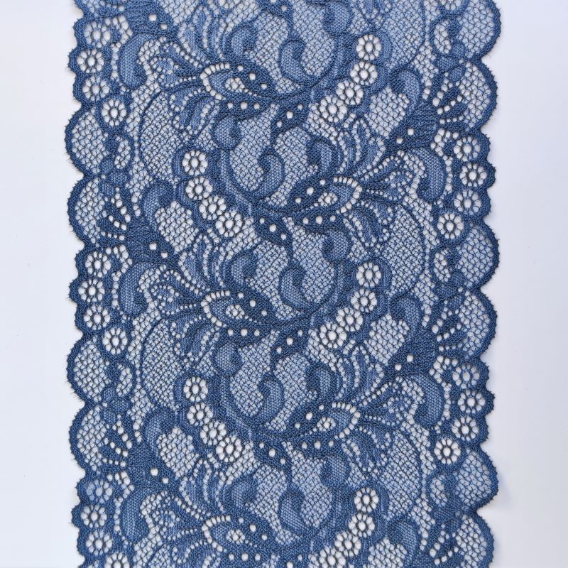 Elastisch | Breite 16 cm | Shadow of Night | 61562