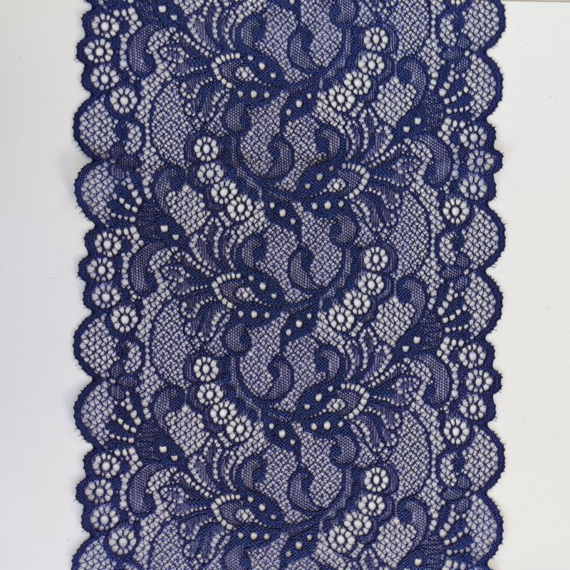 Elastisch | Breite 16 cm | Shadow of Night | 61562