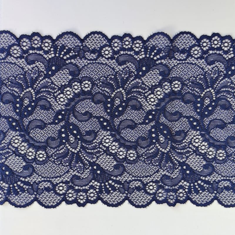 Elastisch | Breite 16 cm | Shadow of Night | 61562