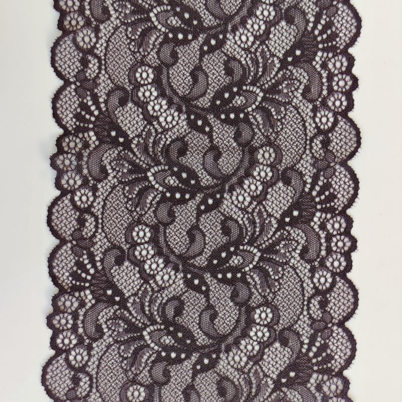 Elastisch | Breite 16 cm | Shadow of Night | 61562