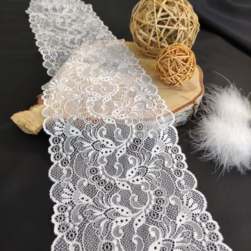 Elastisch | Breite 16 cm | Shadow of Night | 61562