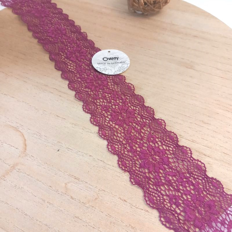 Elastic | Width 6 cm | 61572