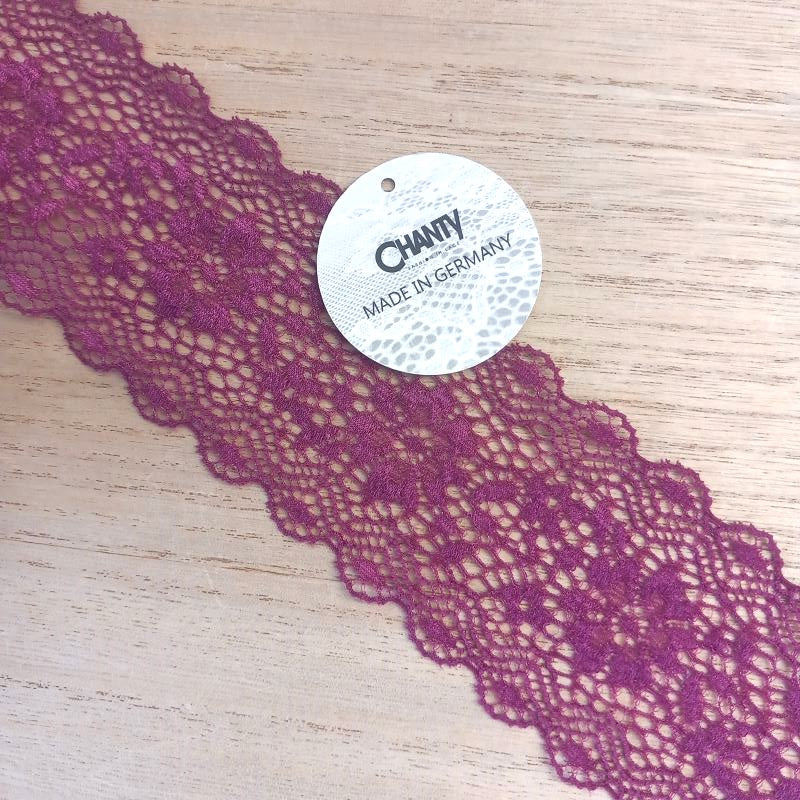 Elastic | Width 6 cm | 61572
