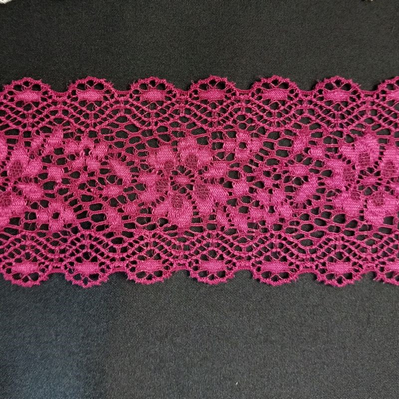 Elastic | Width 6 cm | 61572