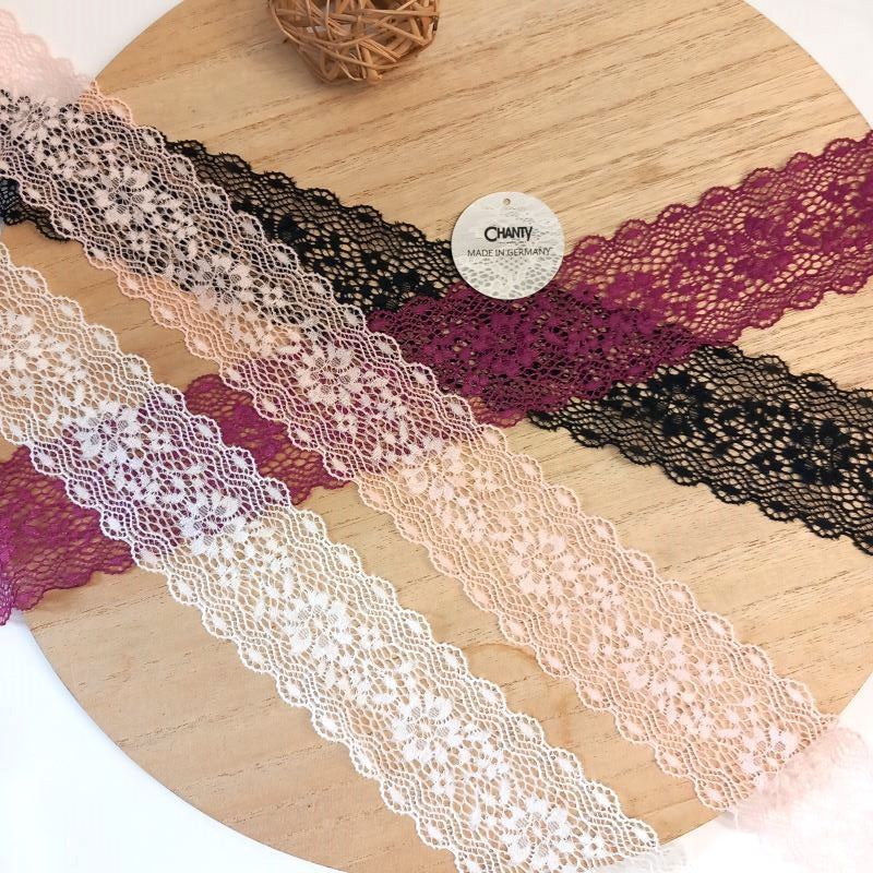 Elastic | Width 6 cm | 61572