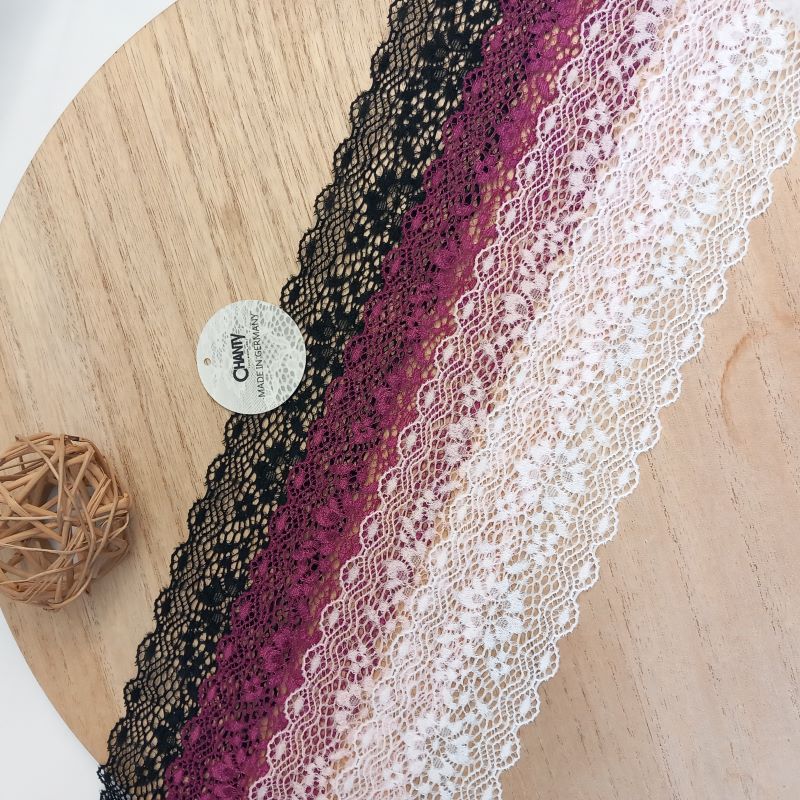 Elastic | Width 6 cm | 61572