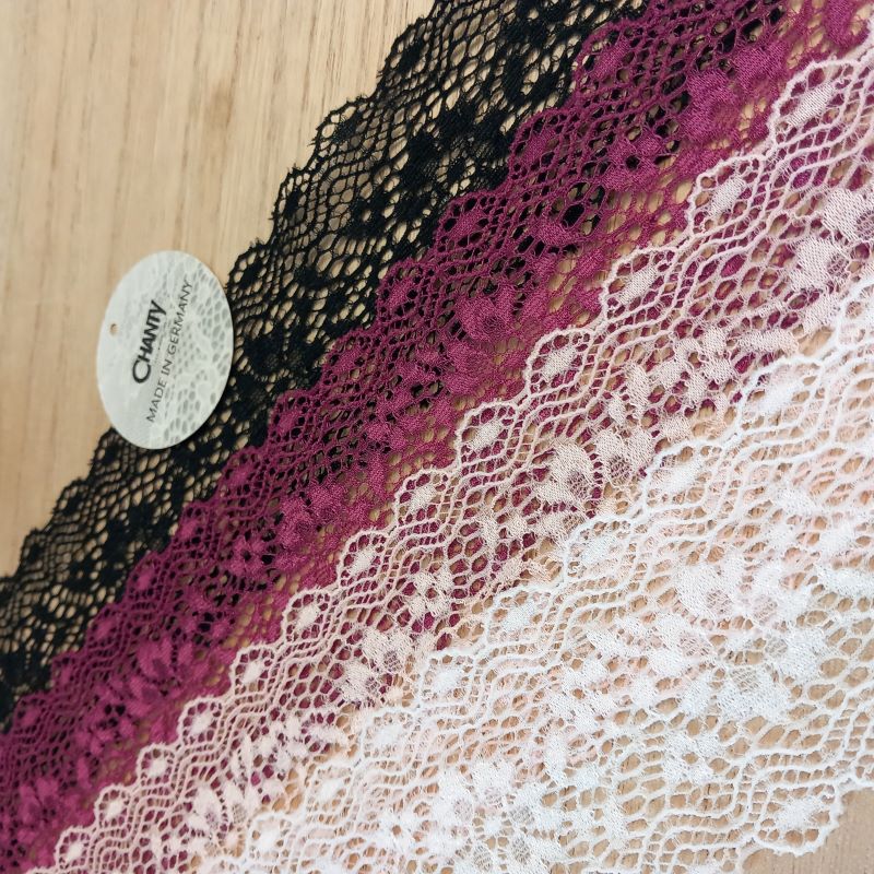 Elastic | Width 6 cm | 61572