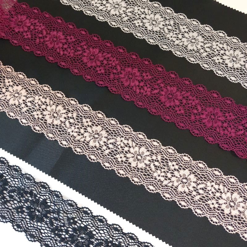 Elastic | Width 6 cm | 61572